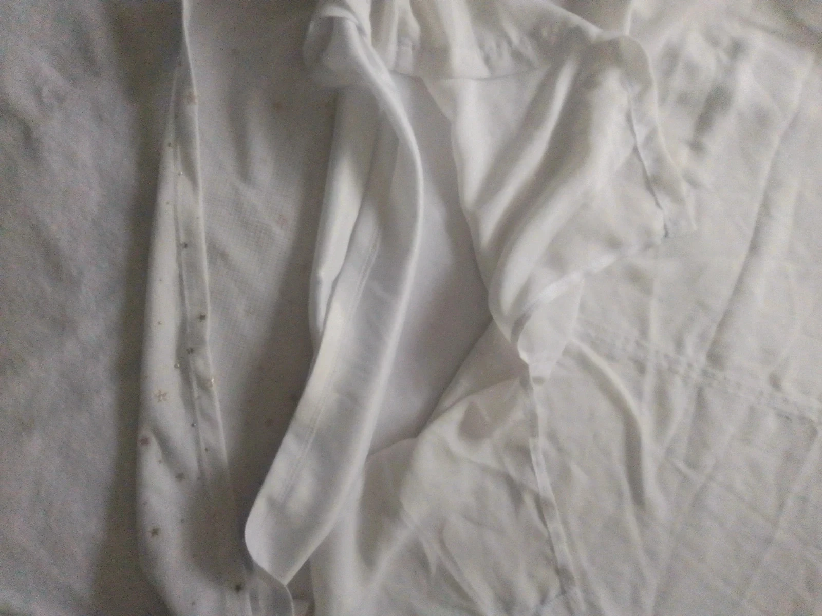 White top – photo 5